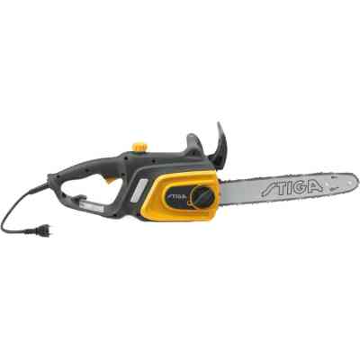 Цепная пила Stiga 1.8 кВт, 35 см (CS118c-35) Винница