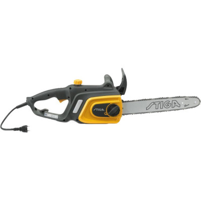 Цепная пила Stiga 1.8 кВт, 35 см (CS118c-35) Винница - изображение 1