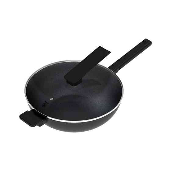 Антипригарная сковорода Xiaomi ZHIWUZHU cooking non-stick wok Mijia custom Одесса
