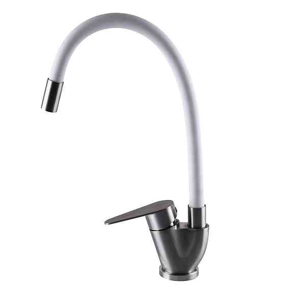 Смеситель для кухни MixMIRA MSM-203SW (000020482) Киев