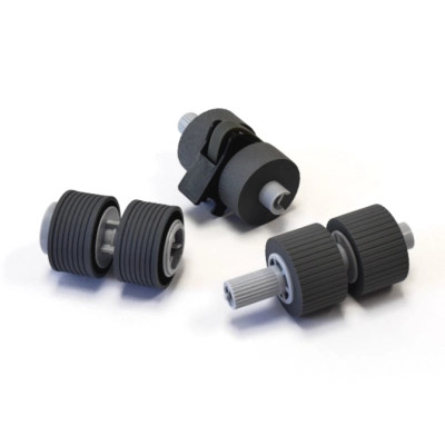 Ролик подачі Fujitsu fi-7600/7700/7700S PA03740K010/PA03740K011 AHK (70264871) Винница - изображение 1