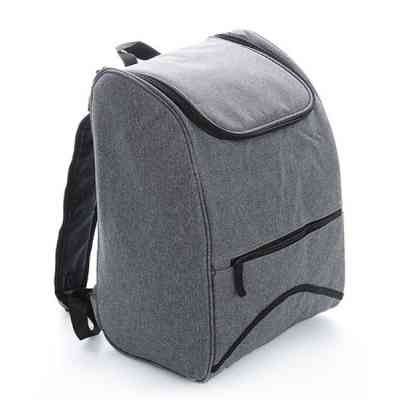 Терморюкзак СИЛА 23 л сірий (29х20х40 см) (960608) Винница