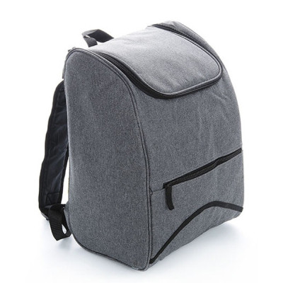 Терморюкзак СИЛА 23 л сірий (29х20х40 см) (960608) Винница - изображение 1