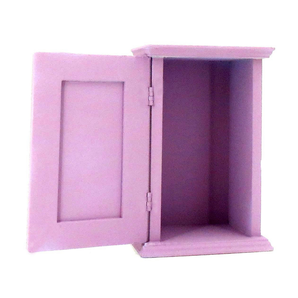 Настінна шафка для медикаментів "Рабле" флокс Миколаїв - фото 1