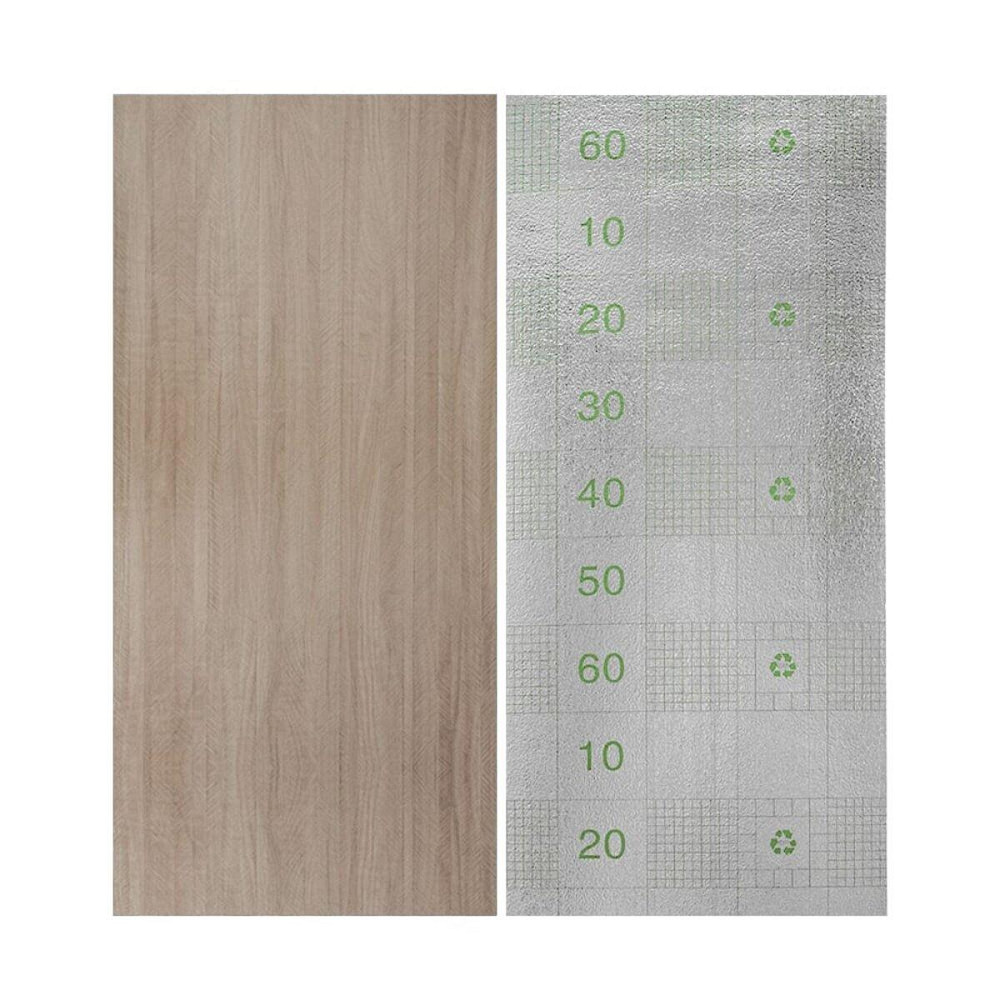 Самоклеюча вінілова плитка в рулоні Київ - фото 4