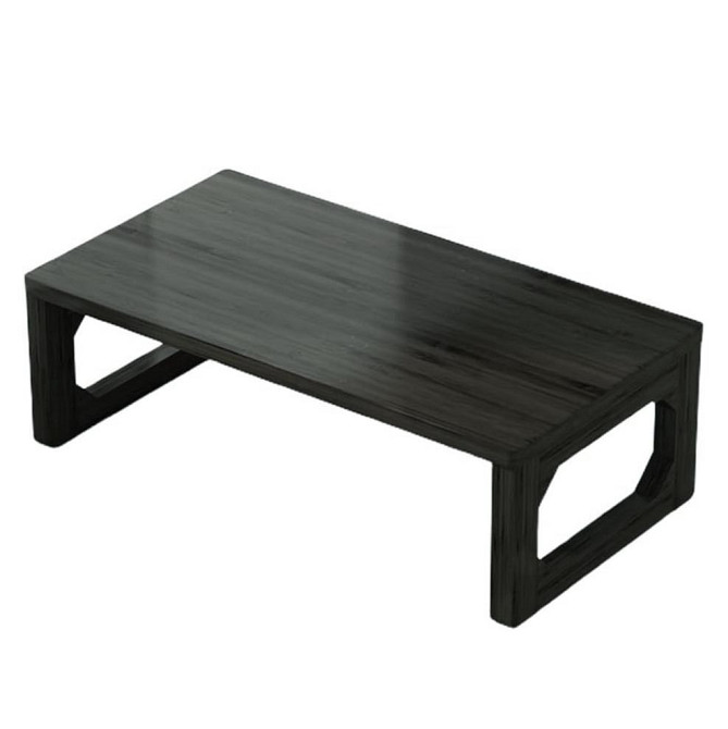 Столик для медитації "Ютікела 100х55х31" венге Миколаїв - фото 1