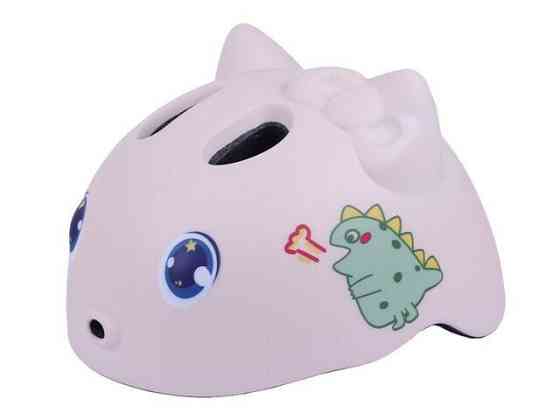 Шлем детский H-B002 (бежевый, size S) Мукачево