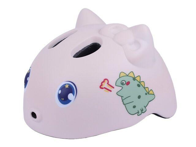 Шлем детский H-B002 (бежевый, size S) Мукачево - изображение 1