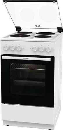 Плита Gorenje GE5A21WH ( 14161 ) Харків