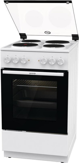Плита Gorenje GE5A21WH ( 14161 ) Харків - фото 2