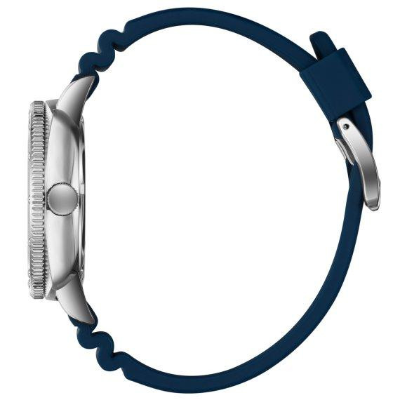 Часы мужские наручные Lee Cooper Neo (Синий) Винница - изображение 5