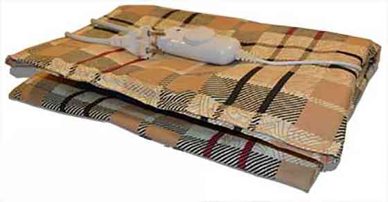 Безпечний електричний обігрівач 50*32 см. Вінниця