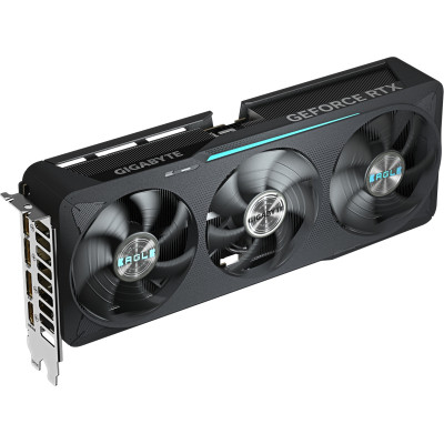 Відеокарта GIGABYTE GeForce RTX5070 12Gb EAGLE OC SFF (GV-N5070EAGLE OC-12GD) Вінниця - фото 6