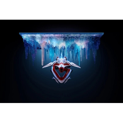 Монитор Xiaomi Gaming Monitor G Pro 27i (ELA5585EU) Винница - изображение 7