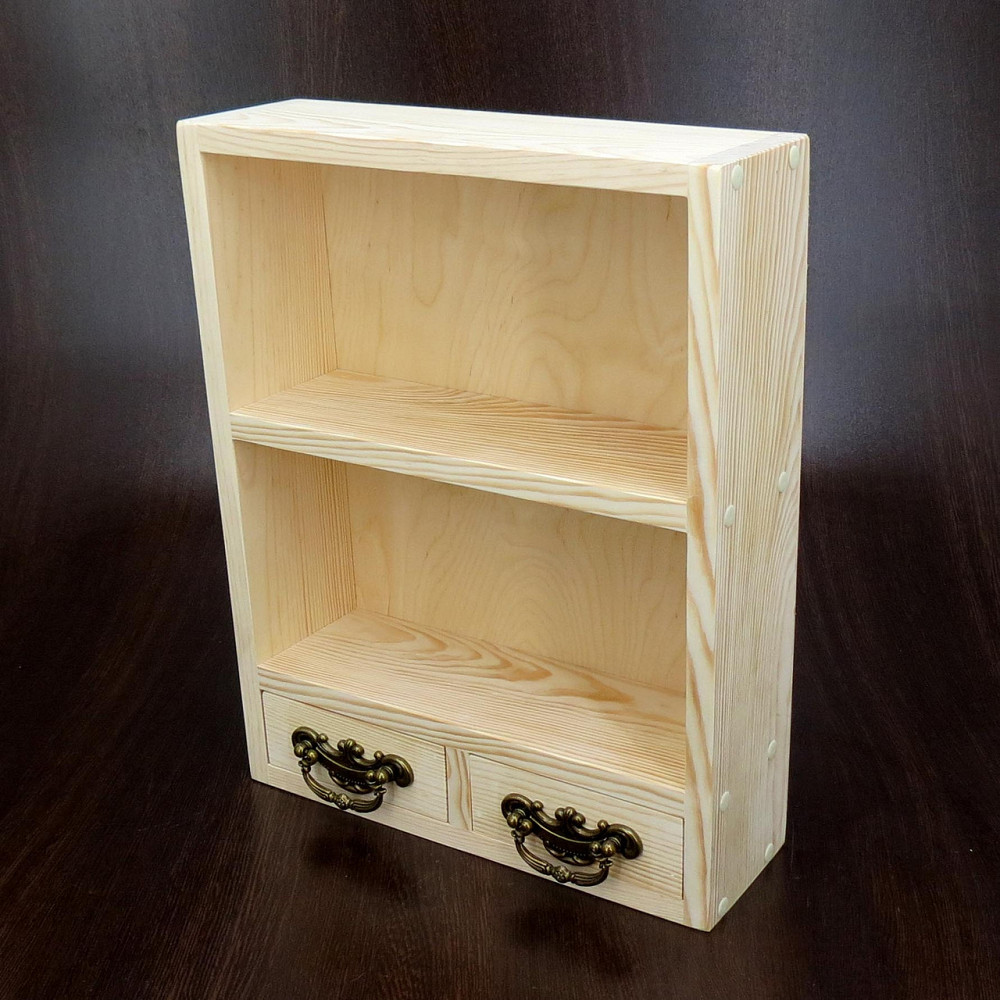 Полиця для ванної "Гербах" бланже Миколаїв - фото 5