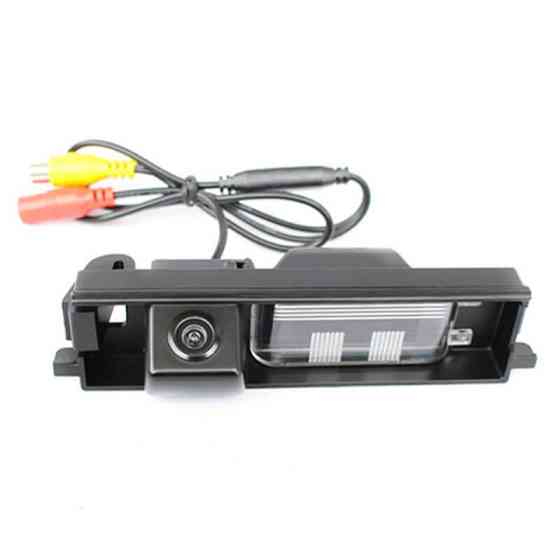 Камера заднього огляду Toyota Rav4 (2006-12) AHD 720-1080 HS-8006 Київ