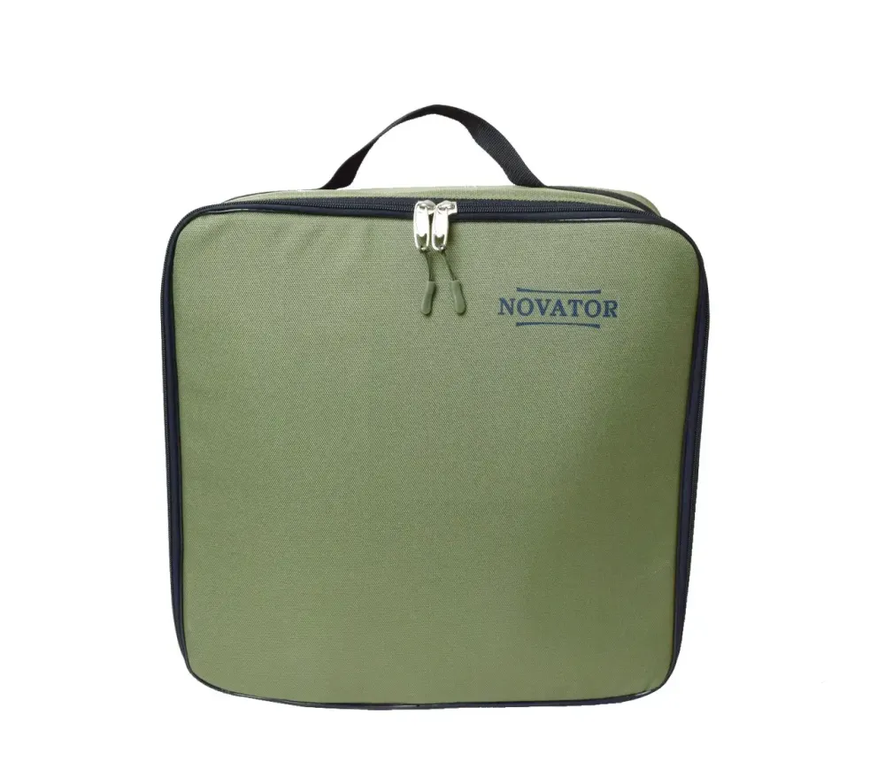 Чехол для 4х катушек от 10000 до 16000 Novator GR-1969 Киев - изображение 10