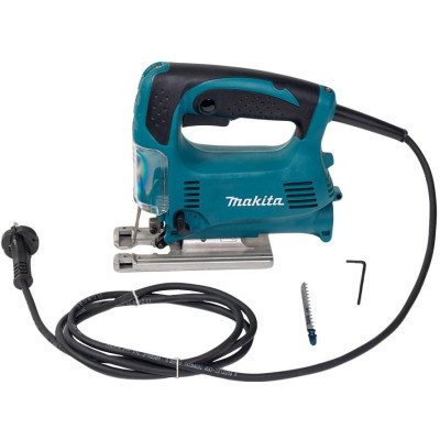 Электролобзик Makita 4329 Винница - изображение 6