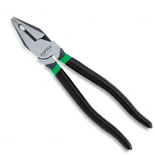Плоскогубці TOPTUL 225 мм 9" DBAC1209 Одеса