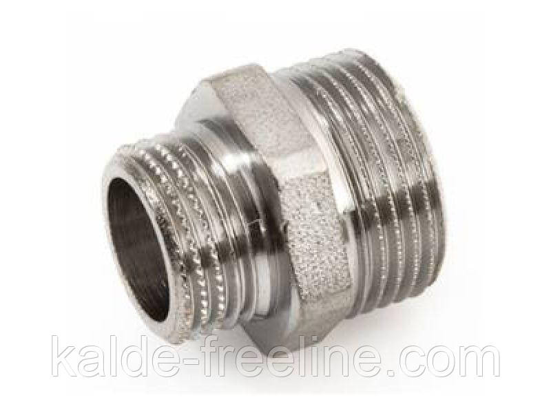 Переходник нипель 3/4