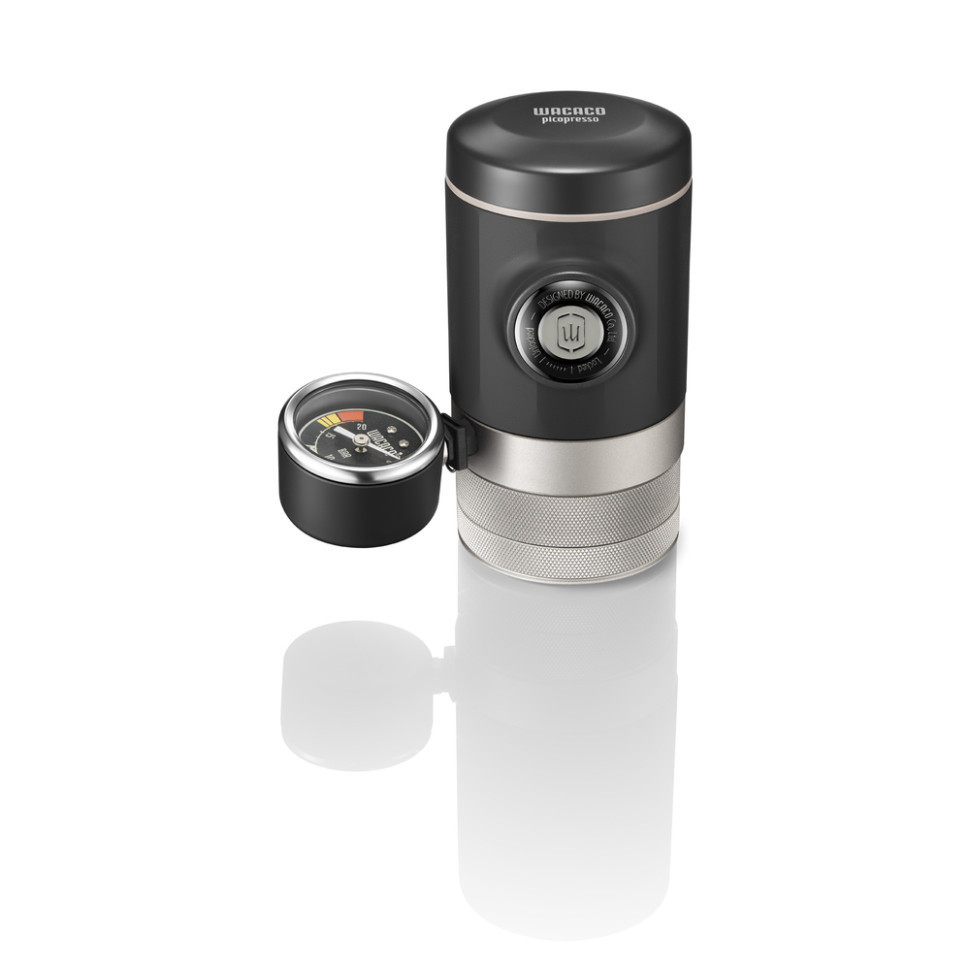 Манометр для Wacaco Picopresso Киев - изображение 2