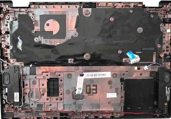 Клавіатура для Lenovo ThinkPad T14S з трекпоінтом з упором для рук Харків