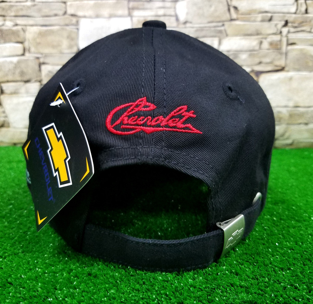 Автомобільна бейсболка Chevrolet Київ - фото 3