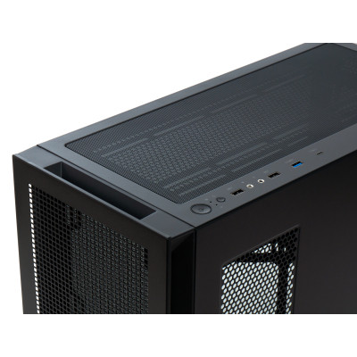 Корпус Vinga Retreat Винница - изображение 5