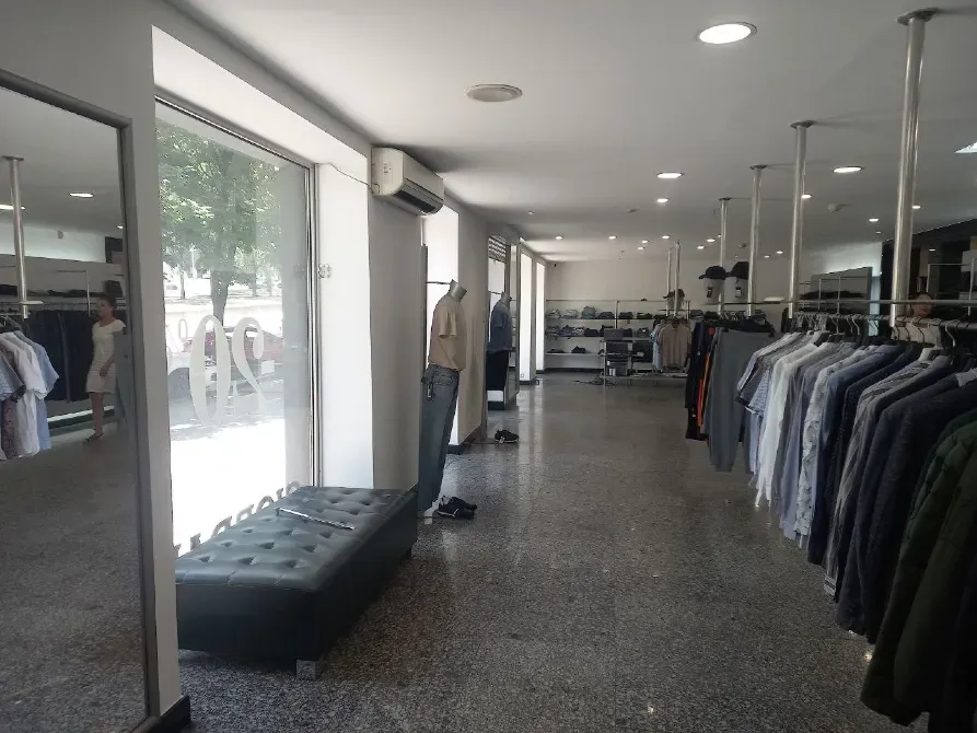 Нове Приміщення на Поля 14, Червона лінія, окремий вхід і вітринні вікна на червону лінію. Гарний і дорогий ремонт Дніпро - фото 6