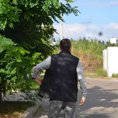 Жилет с подогревом Thermalli Avoriaz чорний L (10100405-01L) Винница