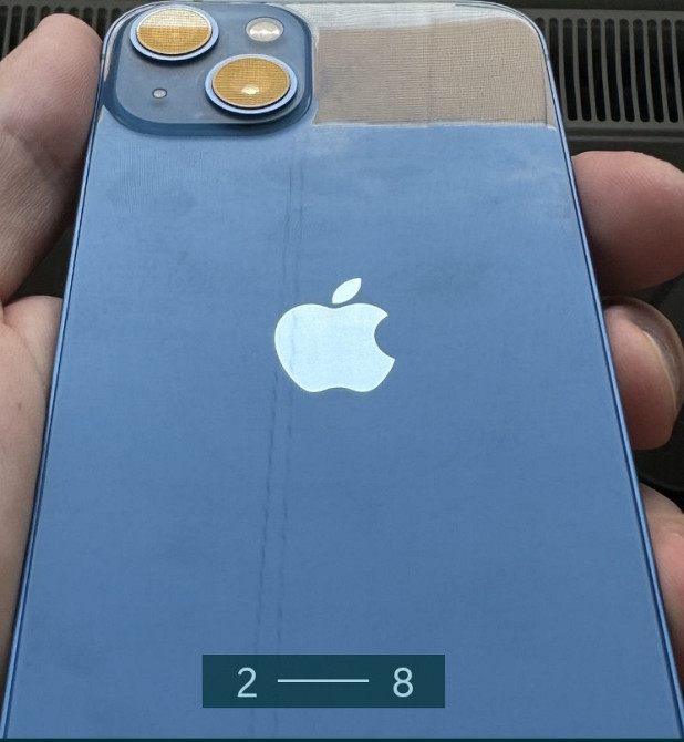 Айфон: iPhone 13 256Gb. Київ - фото 7