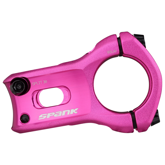 Вынос SPANK SPLIT, 38mm Pink Киев