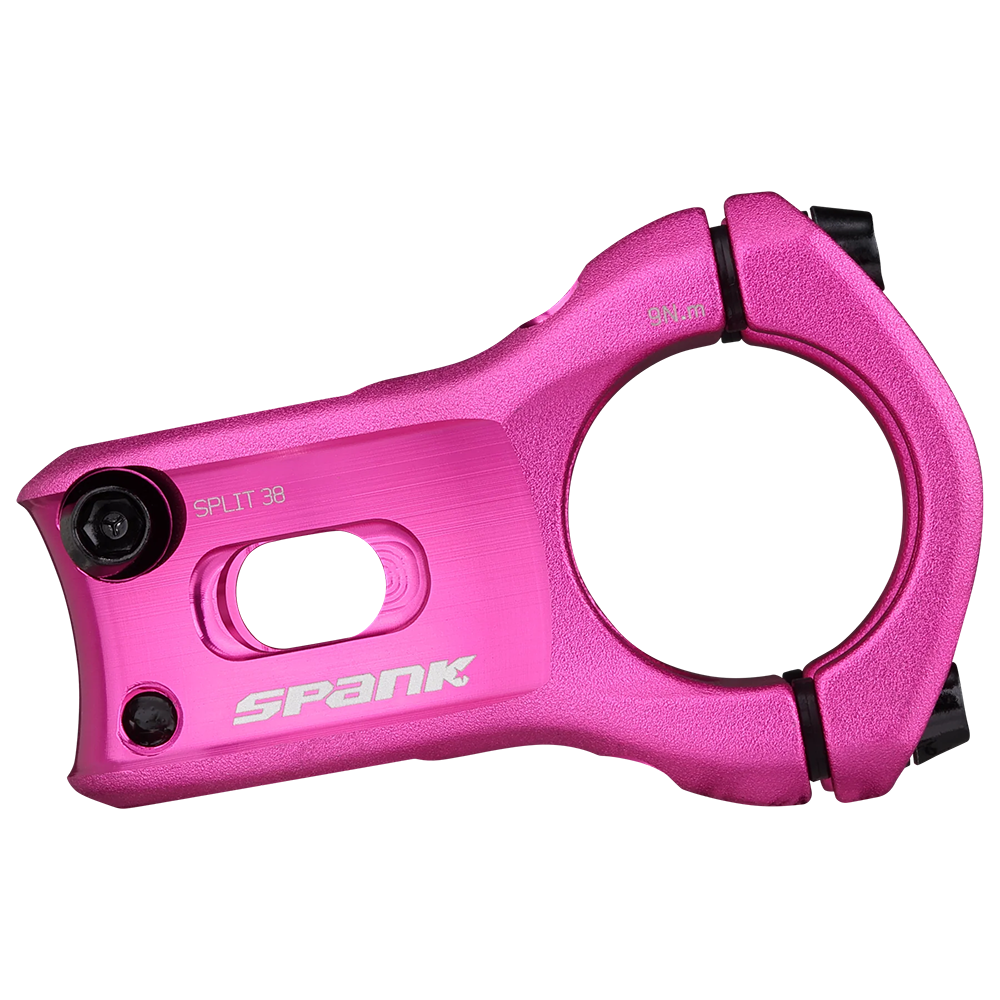 Вынос SPANK SPLIT, 38mm Pink Киев - изображение 1