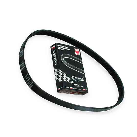 Ремень ручейковый 1118-Калина (1,6) 6РК882 () генератора Мукачево