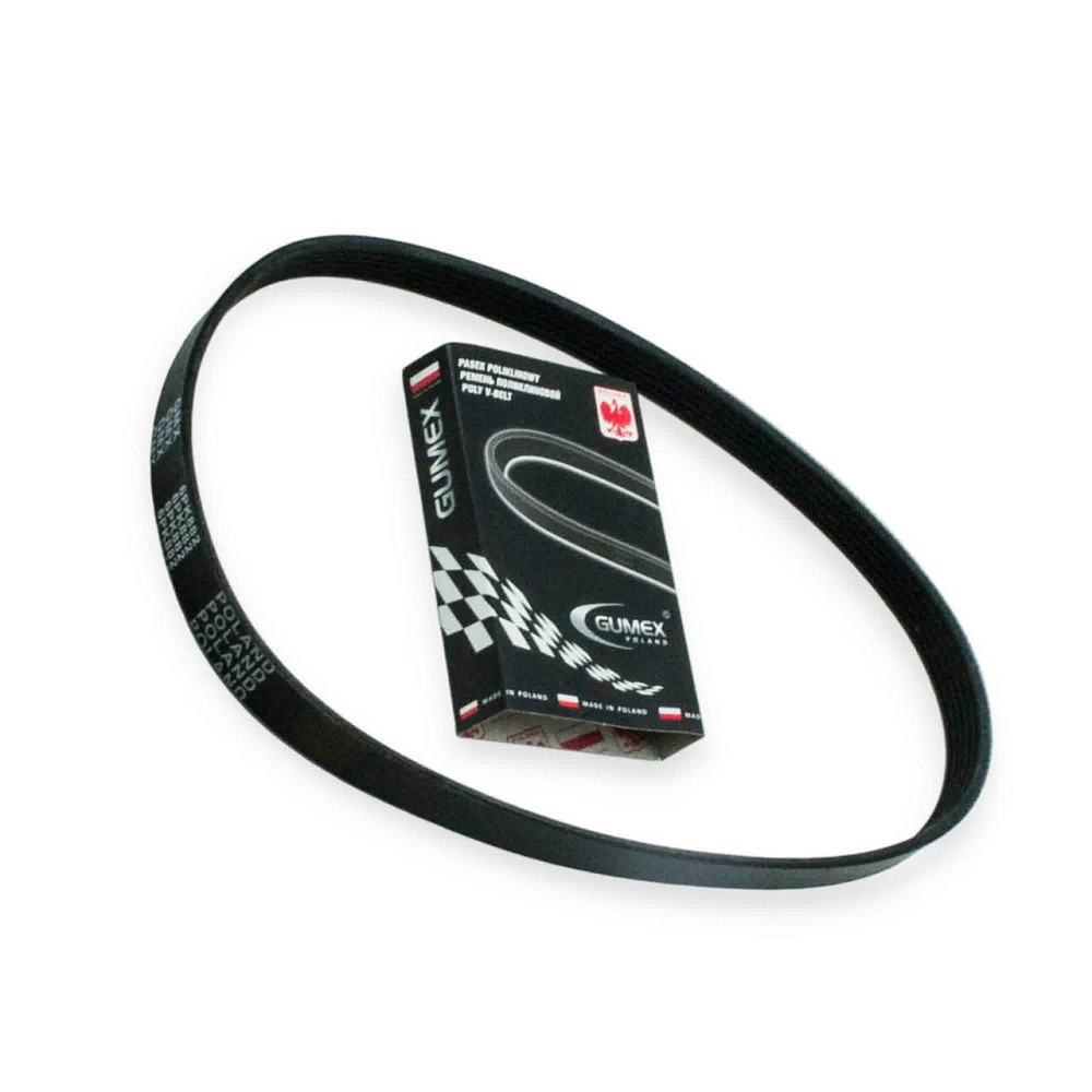 Ремень ручейковый 1118-Калина (1,6) 6РК882 () генератора Мукачево - изображение 1