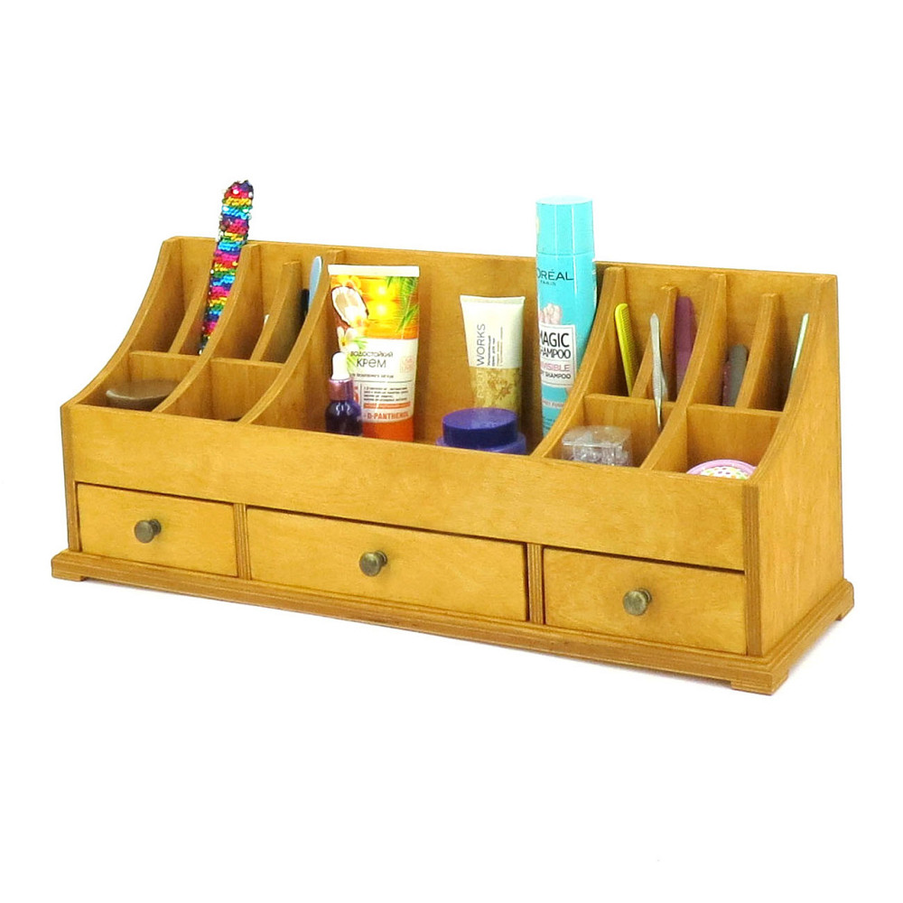 Органайзер для косметики 