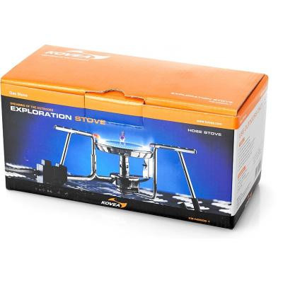 Пальник Kovea Exploration KB-N9602-1 (8806372095048) Вінниця - фото 4