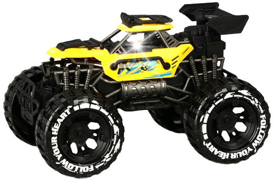 Игрушка CARS S Внедорожник-монстр одноместный в ассортименте (CJ-4527517) (7120467) Киев - изображение 2