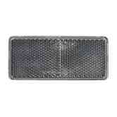 Деталь освещения, Светоотражатель Прозрачный, Пластик,   универс., Освещение, Киев