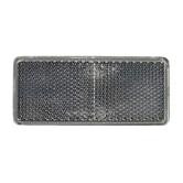 Деталі освітлення, світловідбивач Прозорий, Пластик, Розміри (мм):. Марка автомобіля: Модель: Много МОДЕЛЕЙ, Київ - фото 1