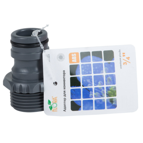 Адаптер для конектора 3/4