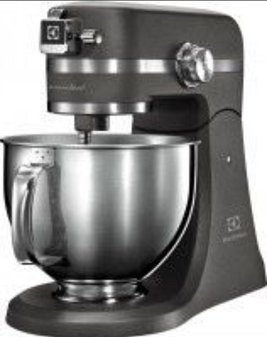 Планетарий Миксер: Electrolux EKM 5540 Киев - изображение 1