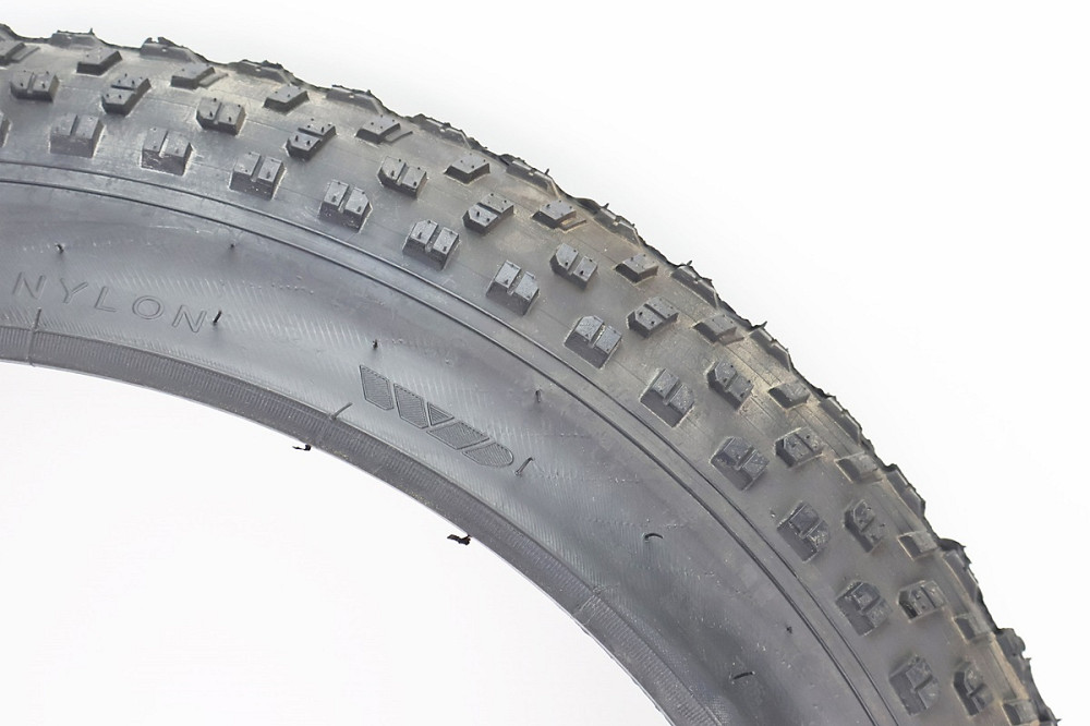 Шина 24"x4,00 шипована 30TPI COMPASS  для FAT BIKE Бершадь - фото 3