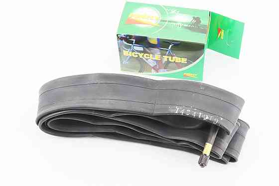 Камера 26"х2,20/2,50 з ніпелем (Schrader AV-48) Київ