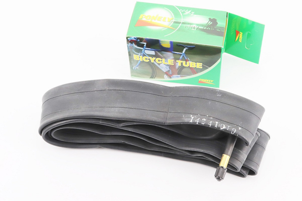 Камера 26"х2,20/2,50 з ніпелем (Schrader AV-48) Київ - фото 1