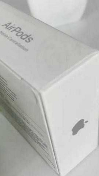 Топові Бездротові навушники аїрпідс 4. Харків - фото 5