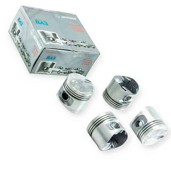 Поршня 2108 Автрамат (76,8) гр. Мукачево