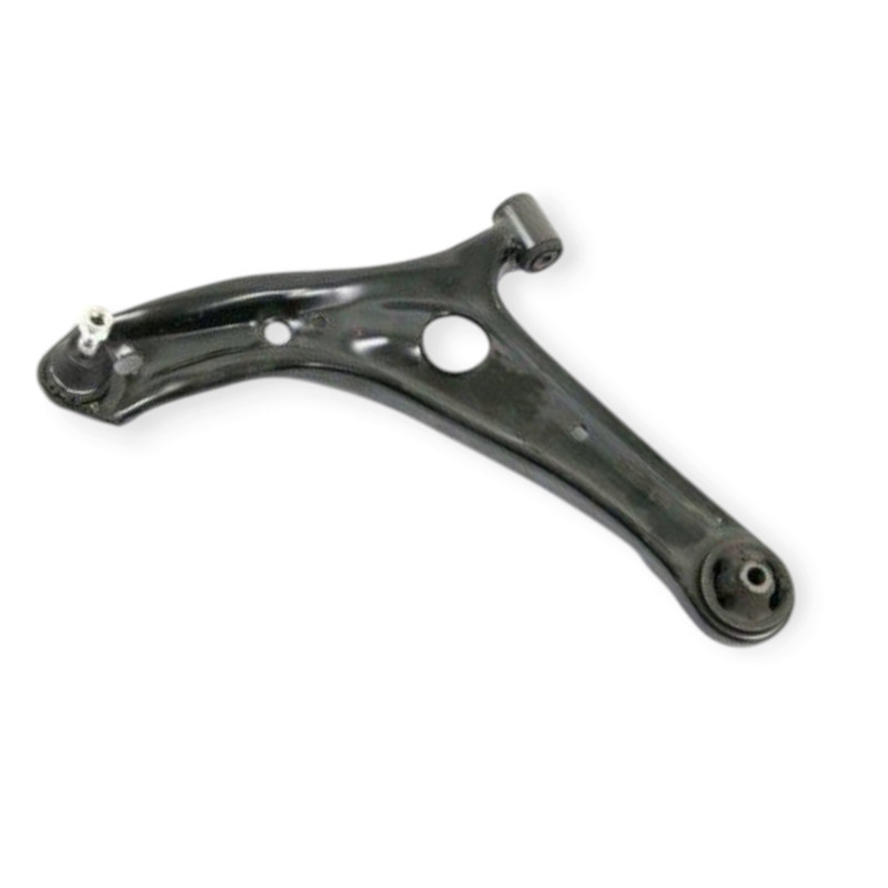 Важіль підвіски Toyota Yaris (99-05) лівий L передній Мукачево - фото 1