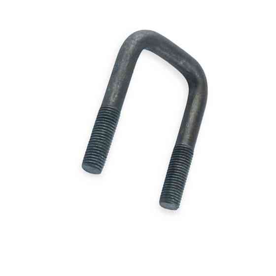 Скоба 2М 16х74х90 (КРВ 46.608) Мукачево