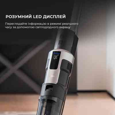 Пилосос Jimmy HW9 Вінниця